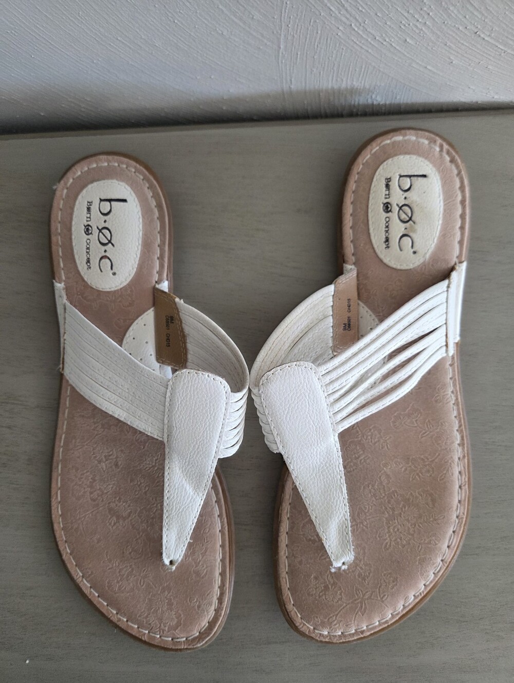 B O C Sandal